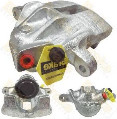 BRAKE ENGINEERING ca701r -  Тормозной суппорт